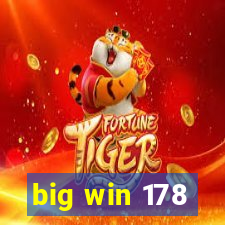 big win 178